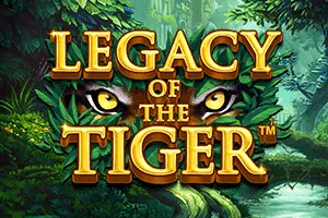 Legacy of the Tiger - DEMO MBS