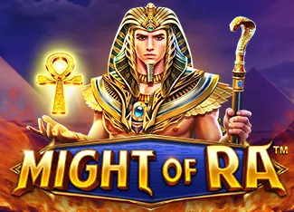 Pragmatic : Might of Ra - DEMO MBS
