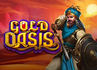 Pragmatic : Gold Oasis - DEMO MBS