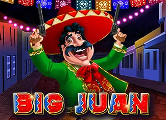 Pragmatic : Big Juan - DEMO MBS