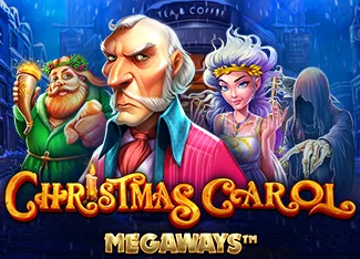 Pragmatic : Christmas Carol Megaways - DEMO MBS