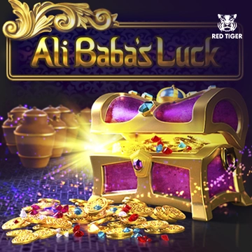 Ali Babas Luck - DEMO MBS