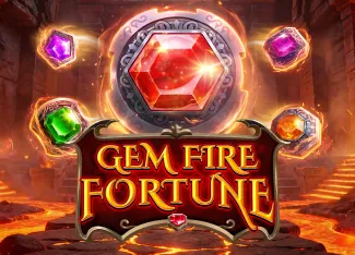 Pragmatic : Gem Fire Fortune - DEMO MBS