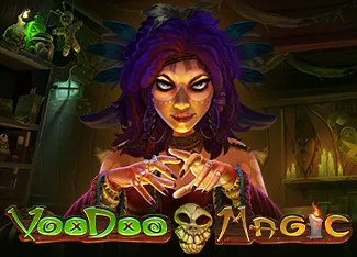 Pragmatic : Voodoo Magic - DEMO MBS