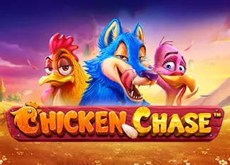 Pragmatic : Chicken Chase - DEMO MBS