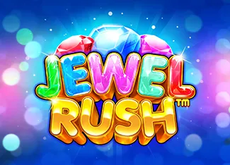 Pragmatic : Jewel Rush - DEMO MBS