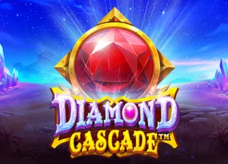Pragmatic : Diamond Cascade - DEMO MBS