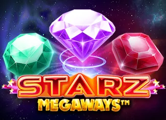Pragmatic : Starz Megaways - DEMO MBS