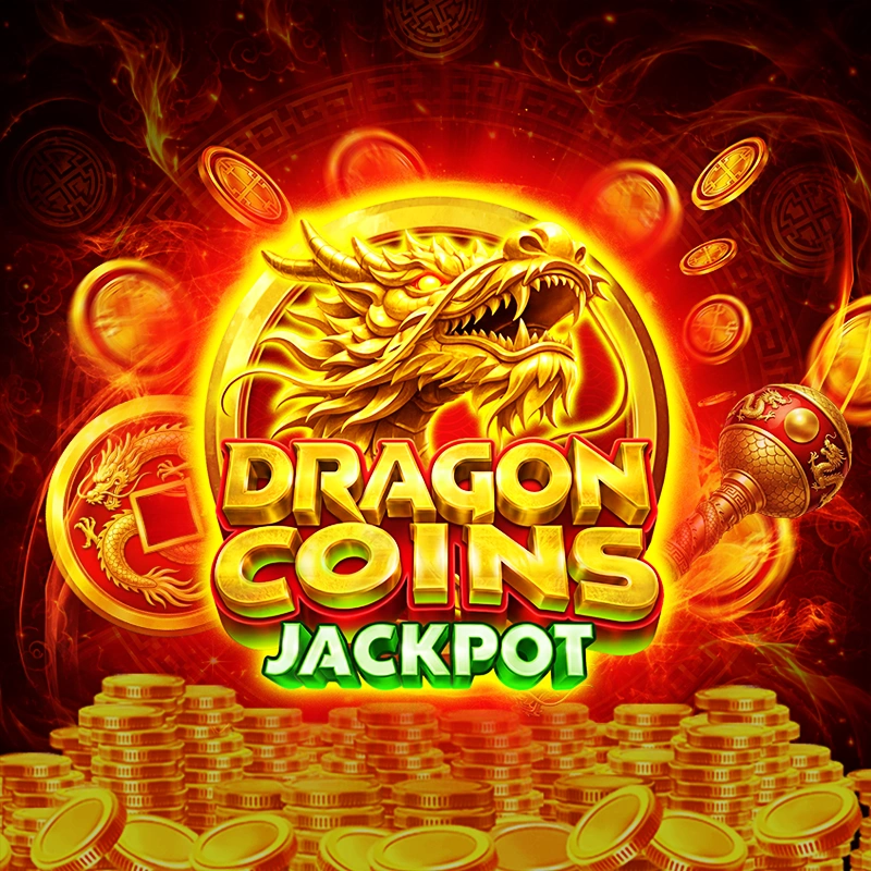 Dragon Coins Jackpot - MBS