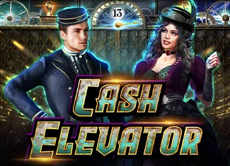 Pragmatic : Cash Elevator - DEMO MBS