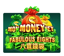 Joker123 : Fabulous Eights - DEMO MBS