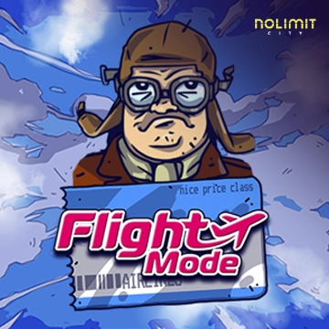 NolimitCity : Flight Mode - DEMO MBS