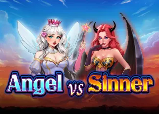 Pragmatic : Angel vs Sinner - DEMO MBS
