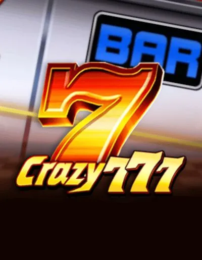 PLAYSTAR : CRAZY 777 - DEMO MBS