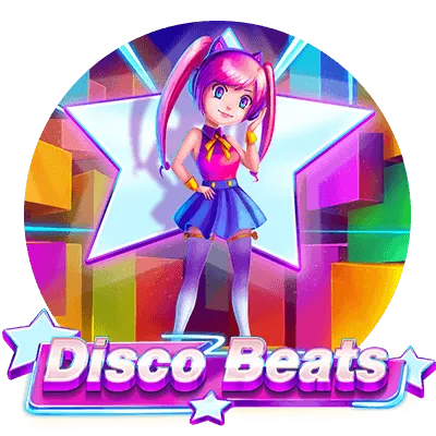 Habanero : Disco Beats - DEMO MBS