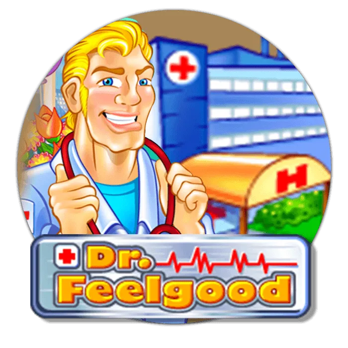 Habanero : Dr Feelgood - DEMO MBS
