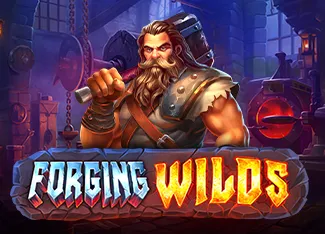 Pragmatic : Forging Wilds - DEMO MBS