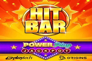 Hit Bar PP - DEMO MBS