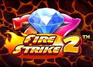 Pragmatic : Fire Strike 2 - DEMO MBS