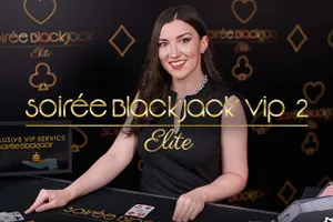 Soirée Privée Blackjack - DEMO MBS