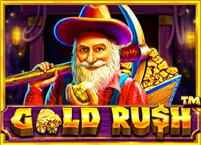 Pragmatic : Gold Rush - DEMO MBS