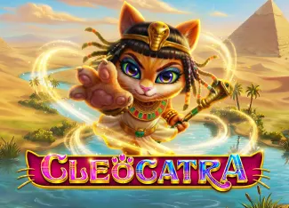 Pragmatic : Cleocatra - DEMO MBS
