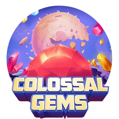 Habanero : Colossal Gems - DEMO MBS