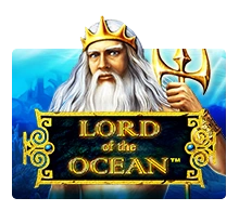 Joker123 : Lord Of The Ocean - DEMO MBS