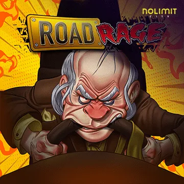 NolimitCity : Road Rage - DEMO MBS