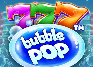 Pragmatic : Bubble Pop - DEMO MBS
