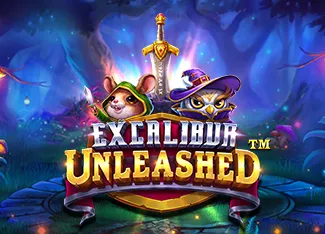 Pragmatic : Excalibur Unleashed - DEMO MBS
