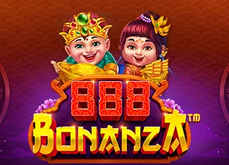 Pragmatic : 888 Bonanza - DEMO MBS