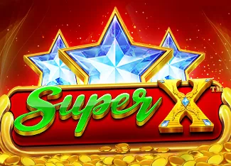Pragmatic : Super X - DEMO MBS