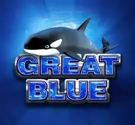 Joker123 : Great Blue - DEMO MBS