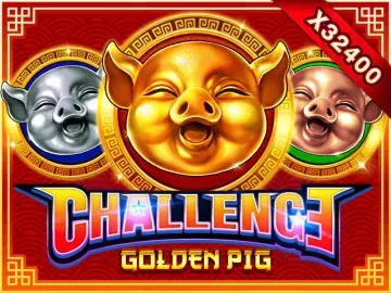 PLAYSTAR : FEATURE BUY・GOLDEN PIG - DEMO MBS