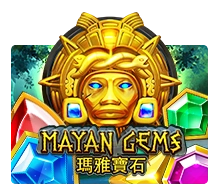 Joker123 : Mayan Gems - DEMO MBS