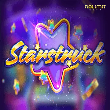 NolimitCity : Starstruck - DEMO MBS