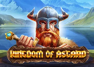 Pragmatic : Kingdom of Asgard - DEMO MBS
