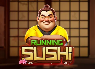 Pragmatic : Running Sushi - DEMO MBS