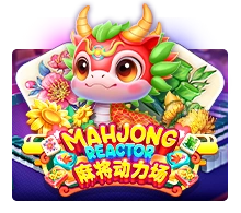 Joker123 : Mahjong Reactor - DEMO MBS