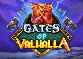 Pragmatic : Gates of Valhalla - DEMO MBS