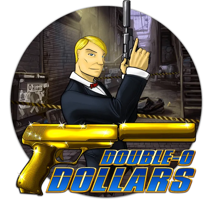 Habanero : Double O Dollars - DEMO MBS