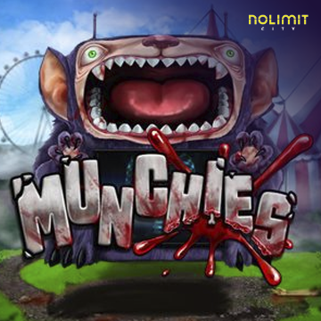 NolimitCity : Munchies - DEMO MBS