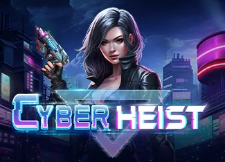 Pragmatic : Cyber Heist - DEMO MBS