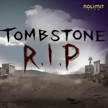 NolimitCity : Tombstone Rip - DEMO MBS