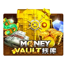 Joker123 : Money Vault - DEMO MBS