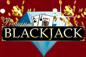 Premium Blackjack 2.0 - DEMO MBS