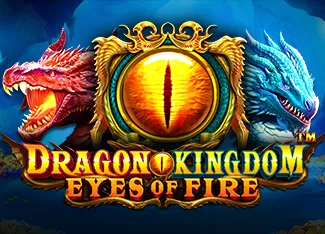 Pragmatic : Dragon Kingdom - Eyes of Fire - DEMO MBS