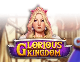 PLAYSTAR : GLORIOUS KINGDOM - DEMO MBS