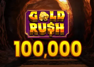 Pragmatic : Gold Rush 250,000 - DEMO MBS
